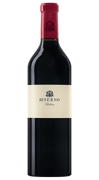 Biserno Il Pino di Biserno