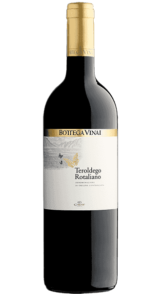 Bottega Vinai Teroldego Rotaliano