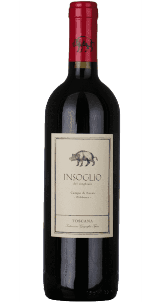 Campo di Sasso Insoglio del Cinghiale 3L