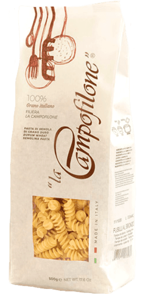 Campofilone Fusilli