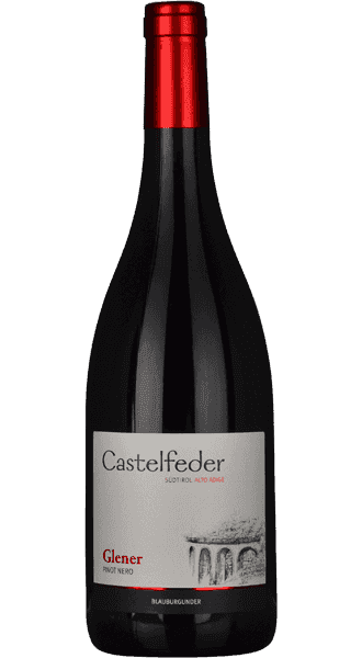 Castelfeder Blauburgunder Glen