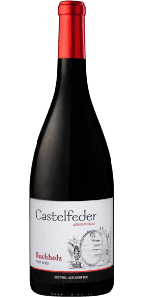 Castelfeder Blauburgunder Buchholz
