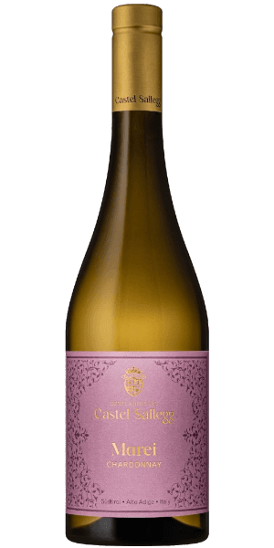 Castel Sallegg Chardonnay Marei