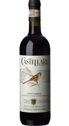 Castellare Chianti Classico Riserva