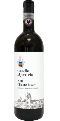 Castello di Querceto Chianti Classico