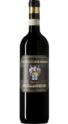 Brunello di Montalcino DOCG Pianrosso Ciacci-Piccolomini