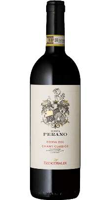 Chianti Classico Riserva DOCG Tenuta Perano Frescobaldi