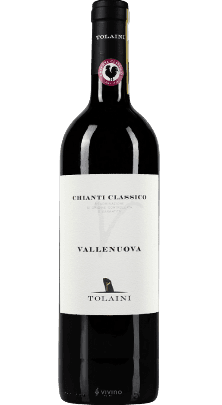 Chianti Classico DOCG Vallenuova Tolaini