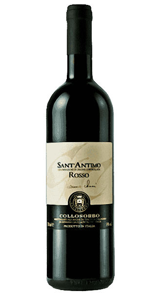 Collosorbo Sant Antimo