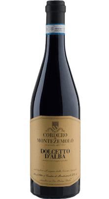 Cordero di Montezemolo Dolcetto d'Alba