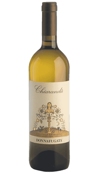 Donnafugata Chiaranda Chardonnay