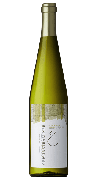 Eisacktaler Gewürztraminer DOC Eisacktaler Kellerei