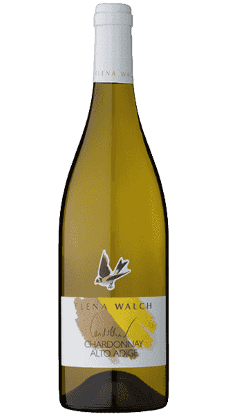 Elena Walch Chardonnay Cardellino 1,5 L