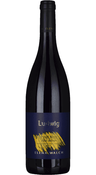 Elena Walch Blauburgunder Ludwig