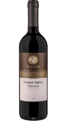 Fanti Rosso Poggio Torto