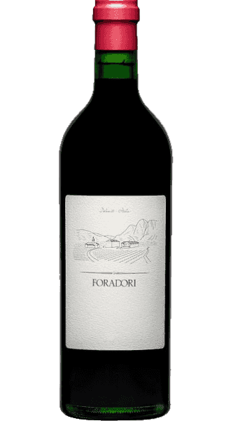 Foradori Fuoripista Pinot Grigio