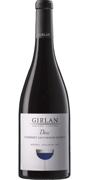 Girlan Cabernet Sauvignon Riserva Doss