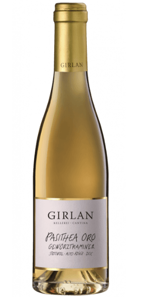 Girlan Gewürztraminer Pasithea Oro 0,375 L