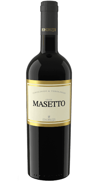 Gran Masetto Vigneti delle Dolomiti IGT Endrizzi