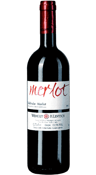 H. Lentsch H. Merlot Riserva