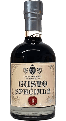 Gusto Speciale Condimento Balsamico Don Giovanni del Borgo Vecio