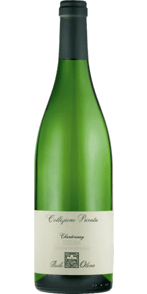 Isole e Olena Chardonay Collezione Privata