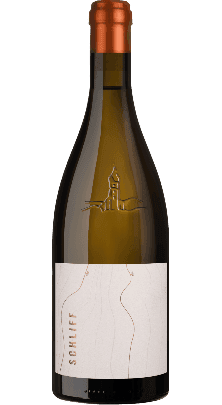 Kellerei St. Pauls Sauvignon Schliff