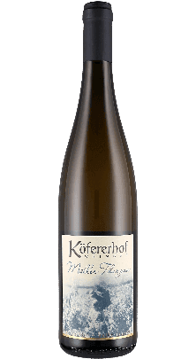 Köfererhof Eisacktaler Müller Thurgau