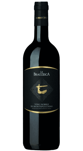 La Braccesca Vino Nobile di Montepulciano