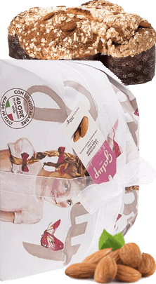 La Colomba Gran Galup DOLCE VITA Tradizionale Galup 750g