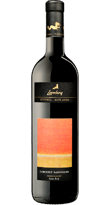 Laimburg Cabernet Sauvignon Riserva Sass Roa
