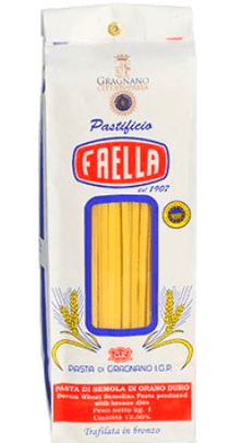 Lasagne Gragnano IGP Pastificio Faella 1kg