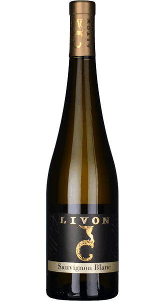 Livon Sauvignon Collio Bianco