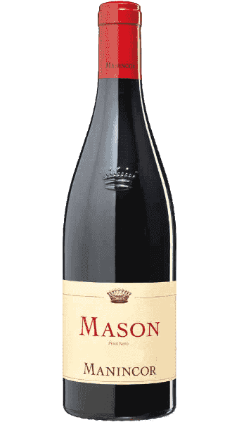 Manincor Pinot Noir Mason