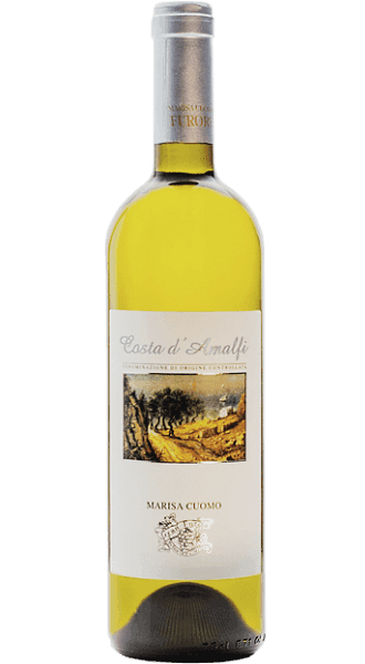 Marisa Cuomo Bianco Costa dAmalfi