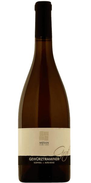 Meran Gewürztraminer Graf von