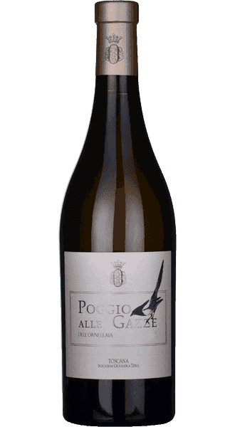 Ornellaia Poggio Alle Gazze Toscana Sauvignon