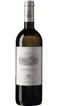 Ornellaia Bianco