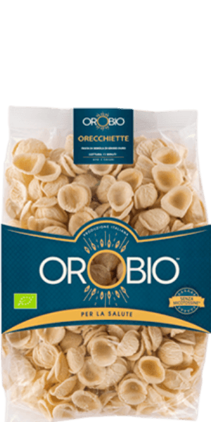 Pasta Orobio Orecchiette 500g