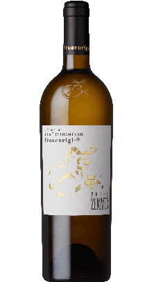 Peter Zemmer Gewürztraminer Frauenrigl