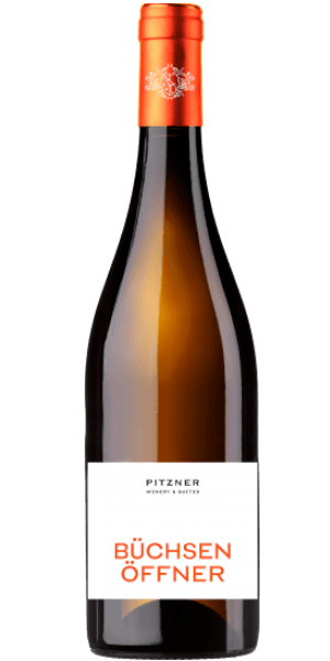 Pitzner Büchsenöffner