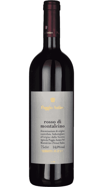 Poggio Antico Rosso di Montalcino