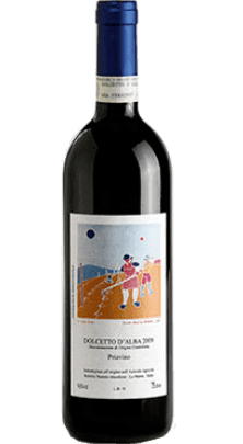 Roberto Voerzio Dolcetto d'Alba Priavino