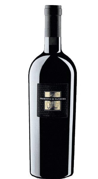 San Marzano Feudi di Primitivo di Manduria Sessantanni