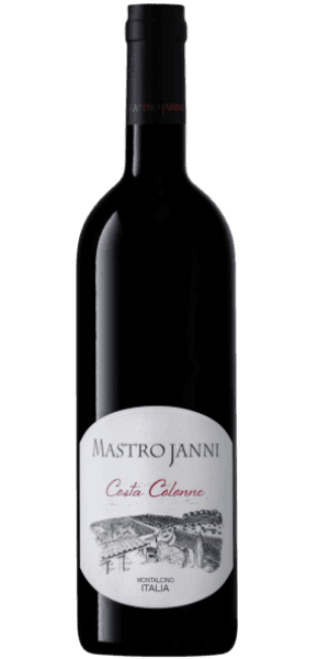 Sant'Antimo Rosso DOC Collone Mastrojanni