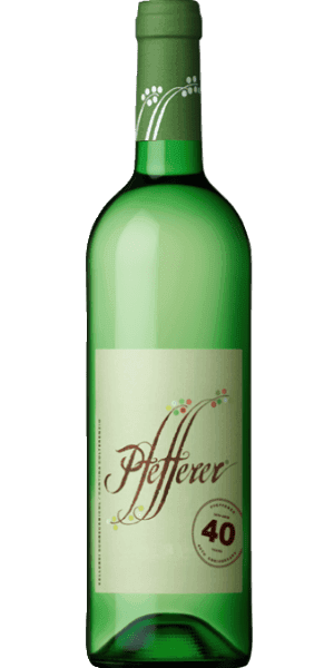Schreckbichl Pfefferer Goldmuskateller