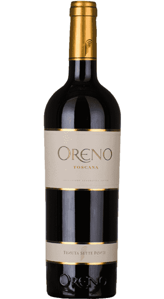 Sette Ponti Oreno