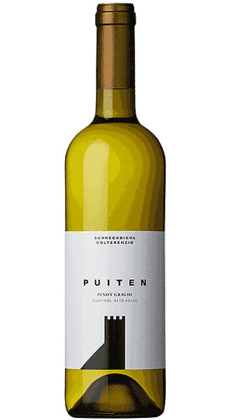 Schreckbichl Sauvignon Prail