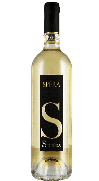 Siddura Spera Vermentino di Gallura