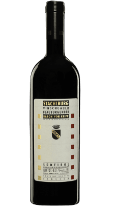 Stachelburg Blauburgunder 1,5 L
